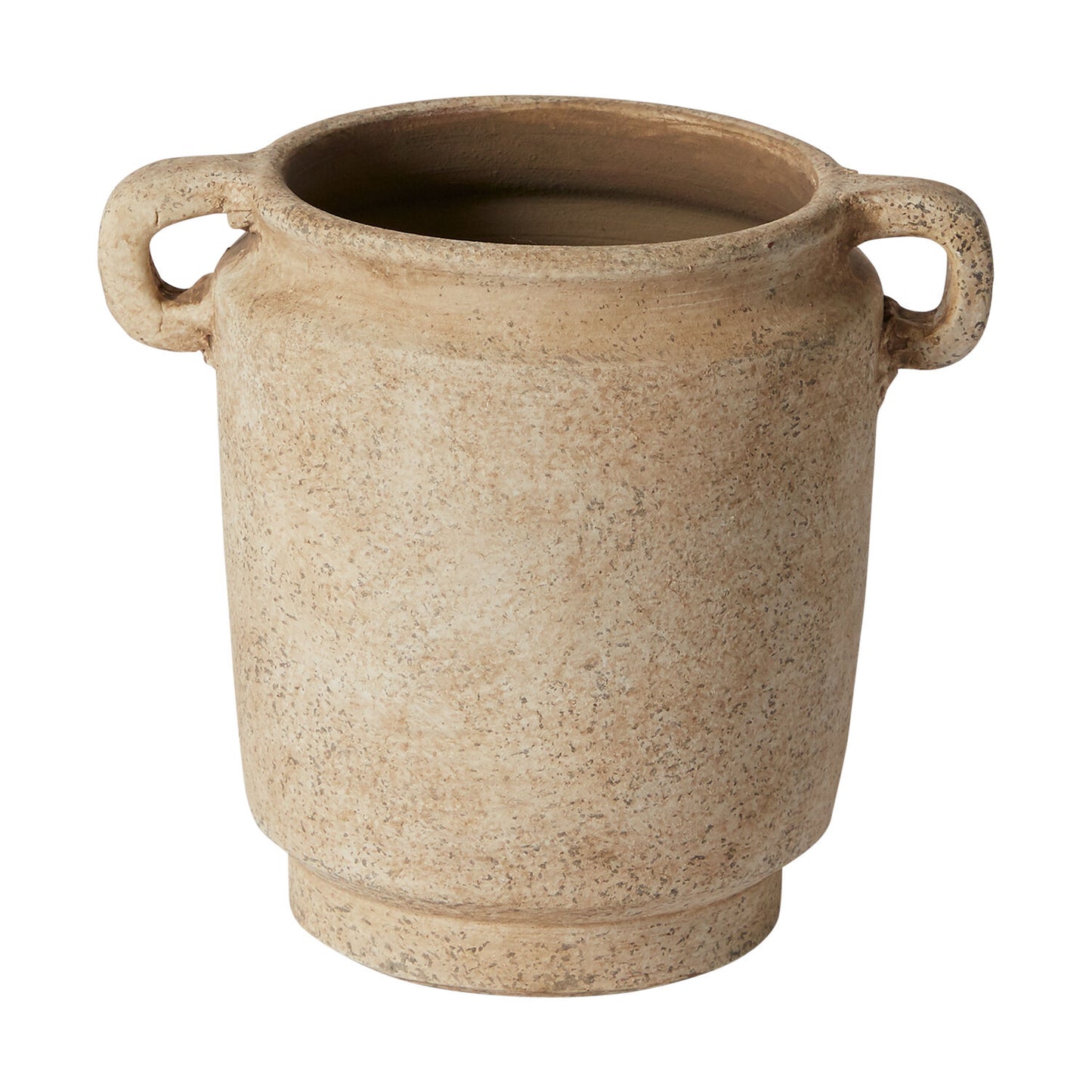 Revival Vase | 6"x 4.25"x 5.25"