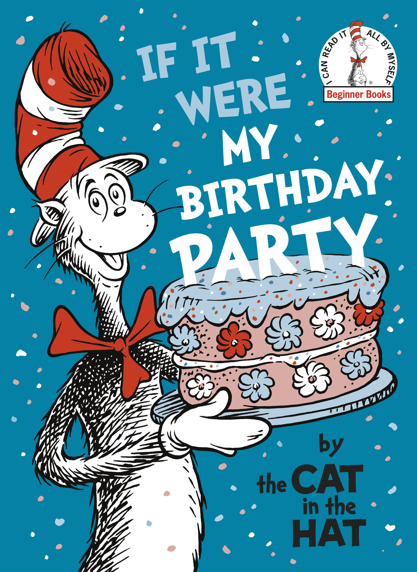 If It Were My Birthday Party