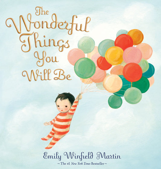 The Wonderful Things You Will Be | Special Edition