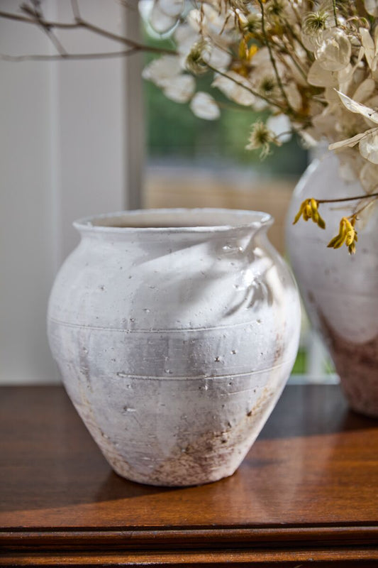 Arthur Vase | 2 Sizes