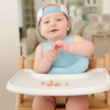Magnetic Bib | Blueberry Burst