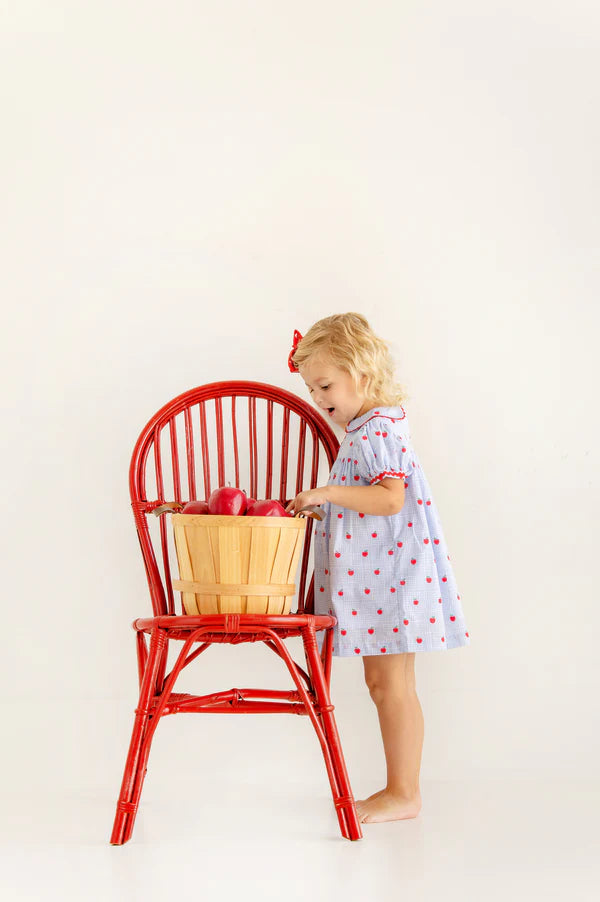 Mary Dal Dress | Apple of My Eye