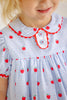 Mary Dal Dress | Apple of My Eye