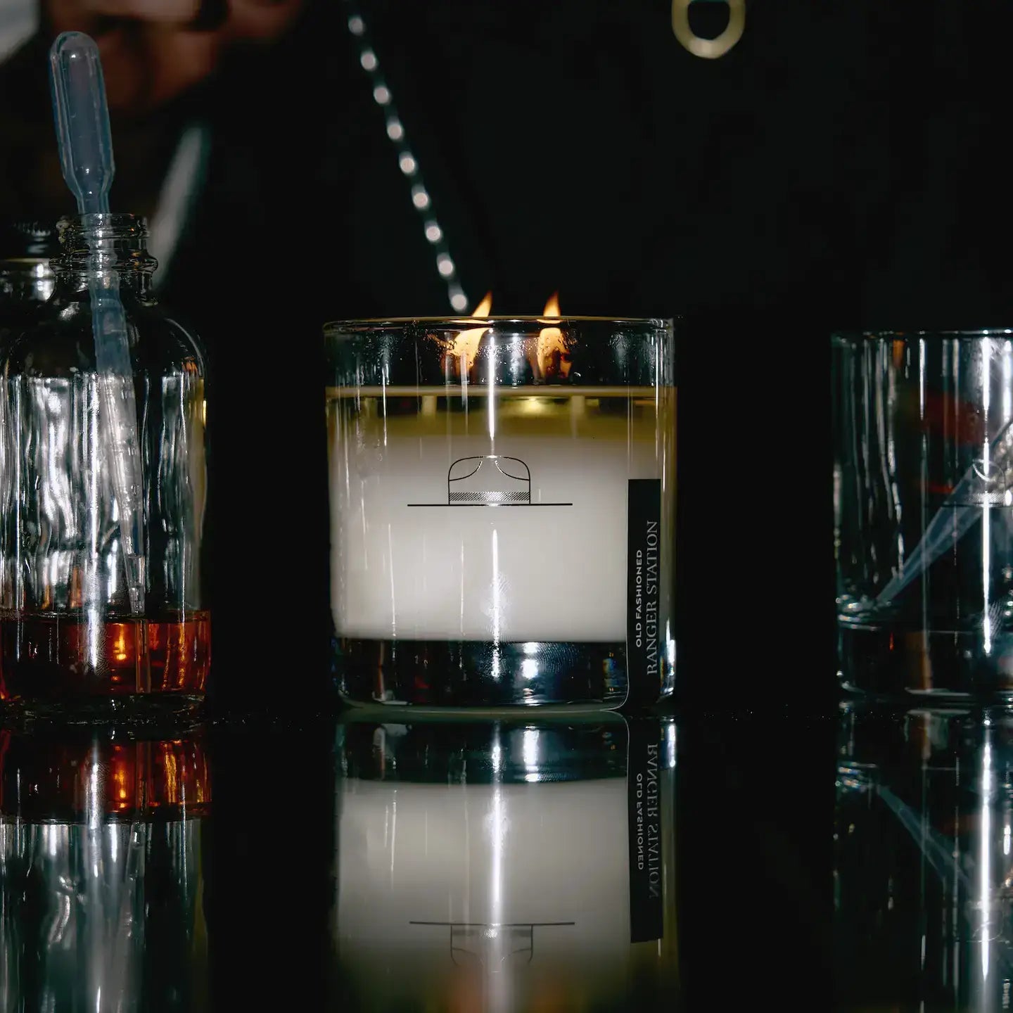 Ranger Station Candle | Speak Easy