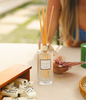 Hotel Lobby Hamptons | Luxury Tomato Reed Diffuser