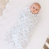 Dream Weighted Swaddle | Rainbow