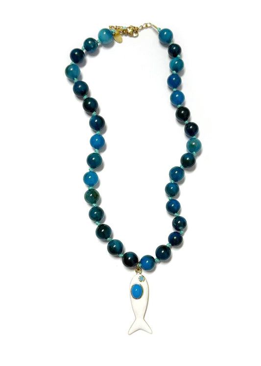 Nemo Necklace