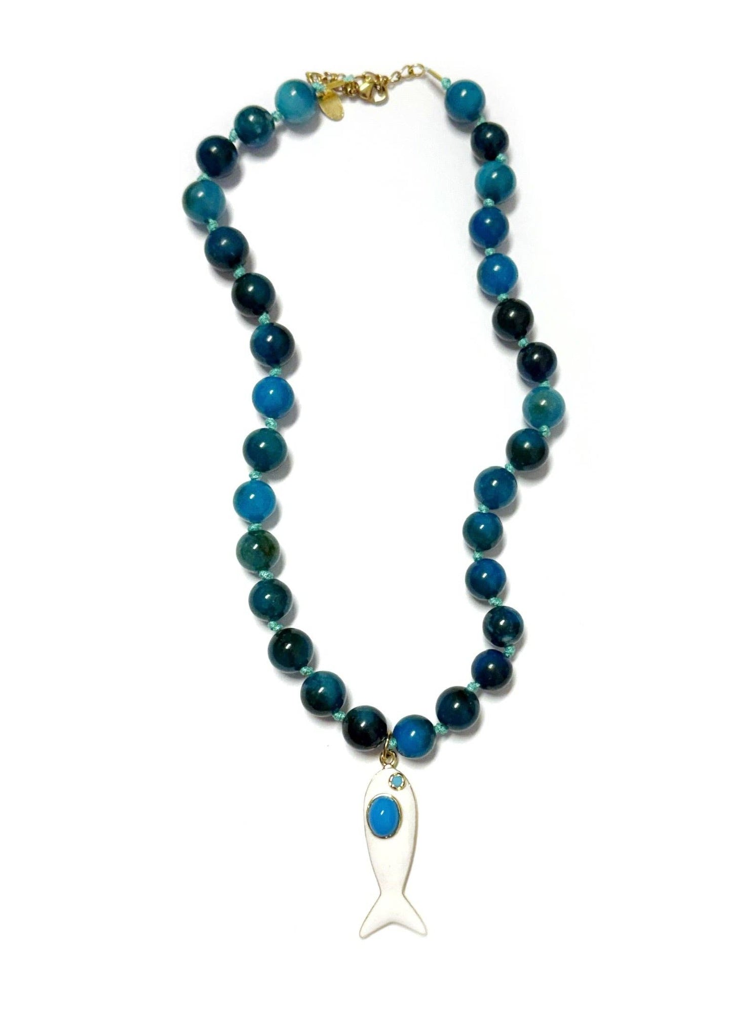 Nemo Necklace