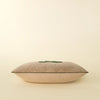 Velvet Bow Pillow | 21x12