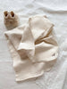 Muslin blanket | Embroidered Floral