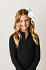 Black Active Jacket