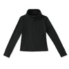 Black Active Jacket