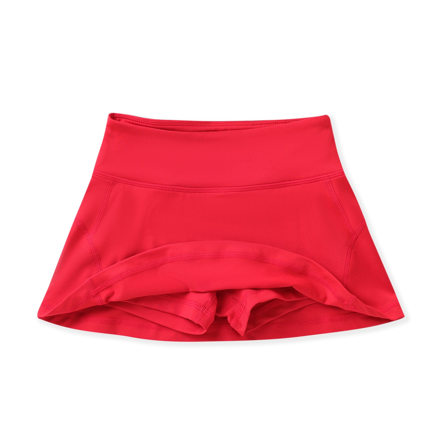 Scarlett Tennis Skirt