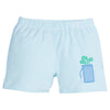 Applique Basic Short | Golf