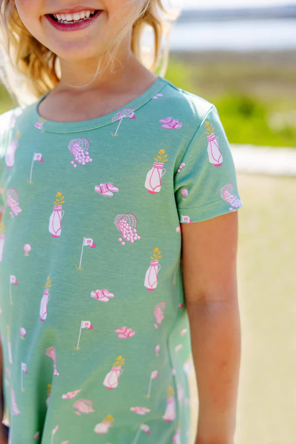 Polly Play Dress | Clubhouse Couture