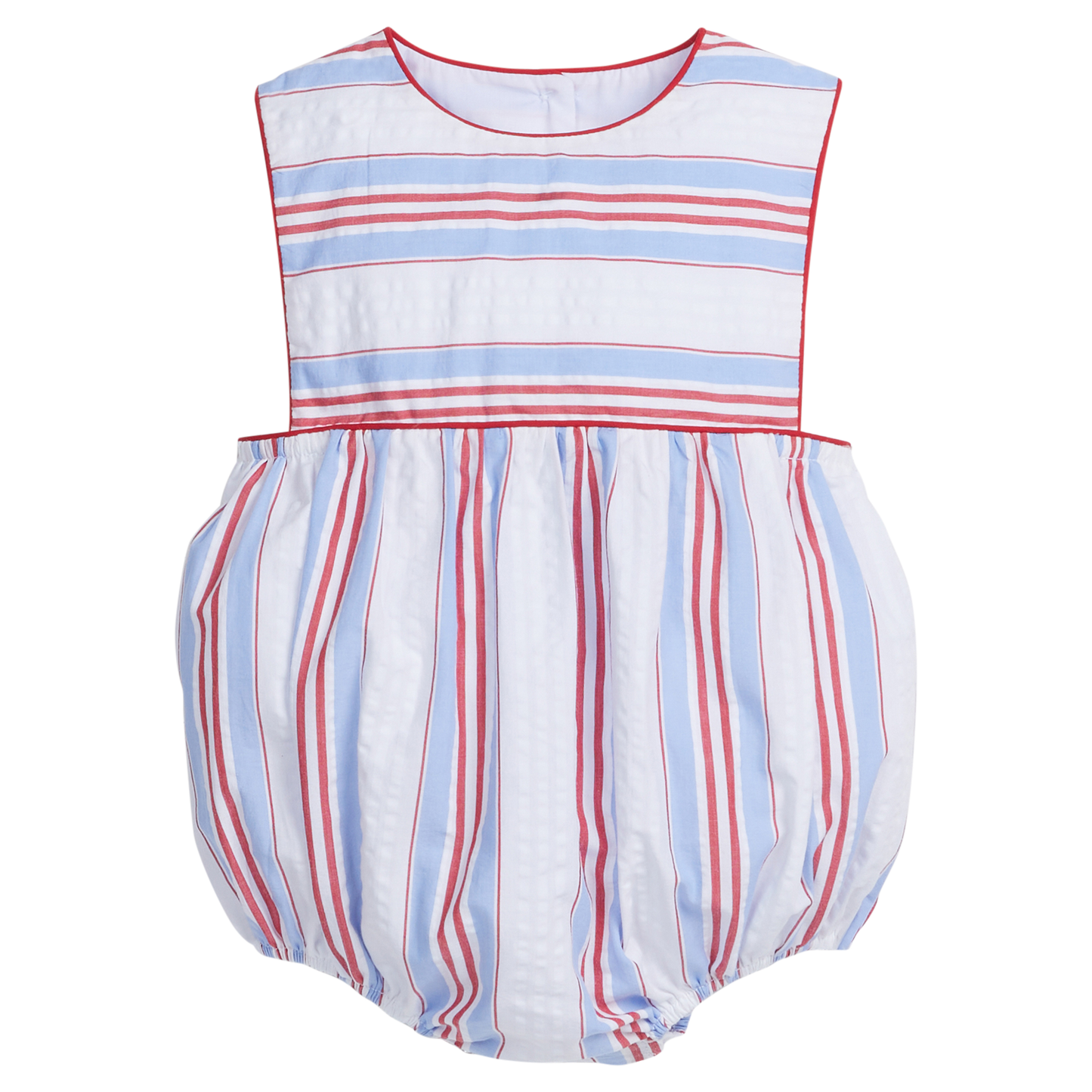 Apron Bubble | American Stripe