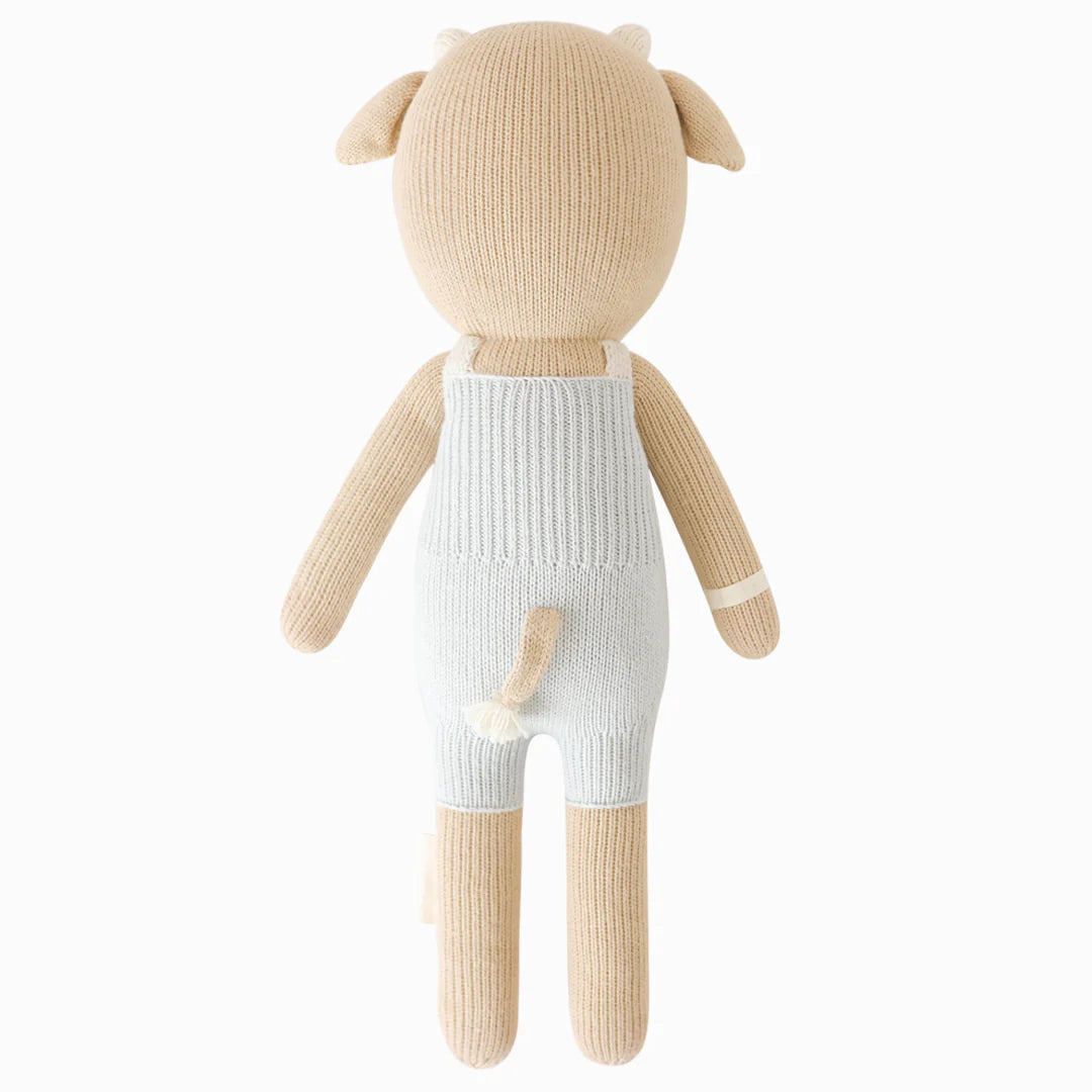 Asher the Cow | 2 sizes