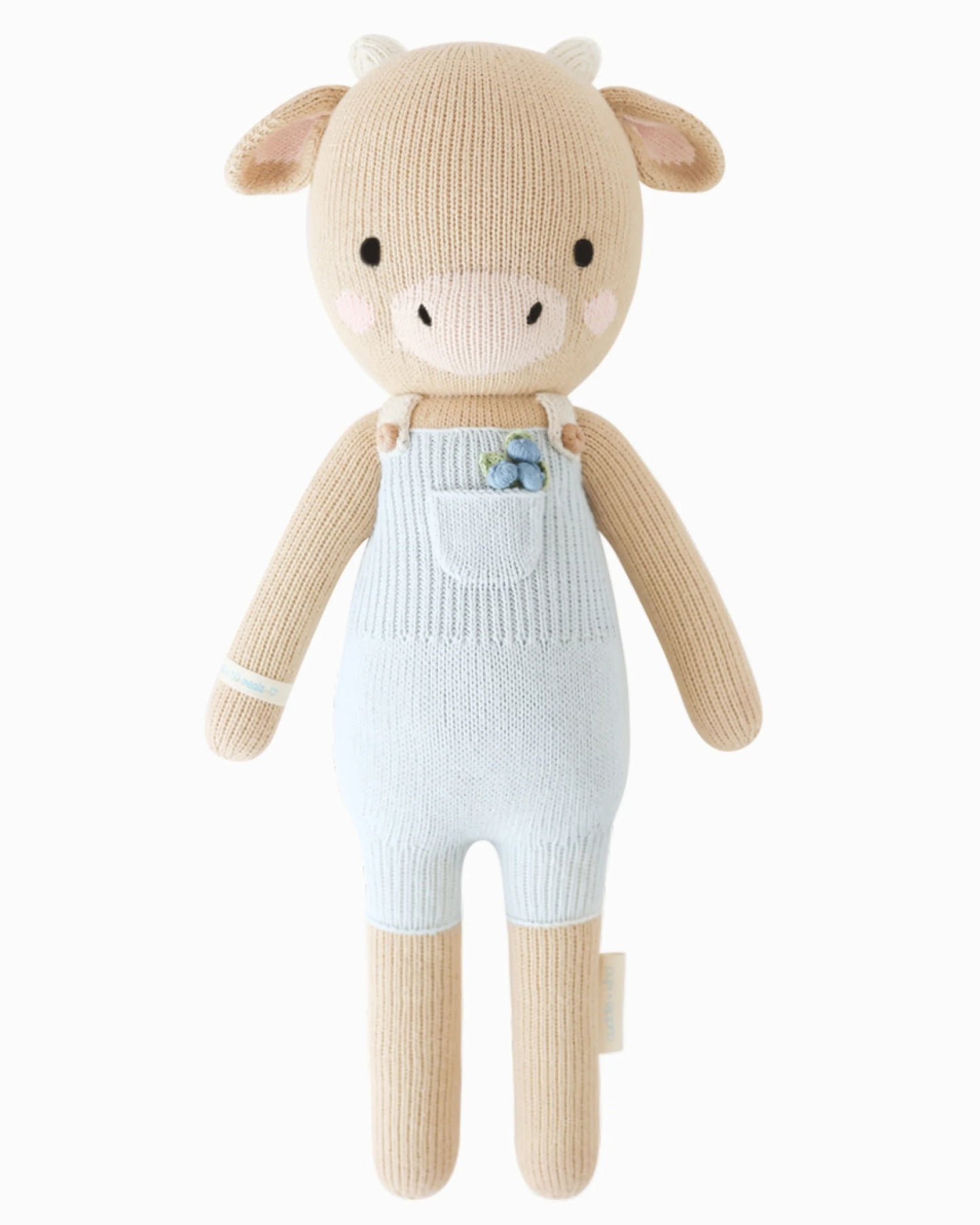 Asher the Cow | 2 sizes