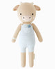 Asher the Cow | 2 sizes