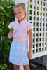 Hastings Polo | Light Pink