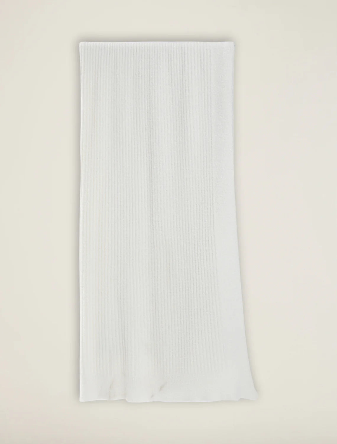 CozyChic Lite® Ribbed Throw | Pearl