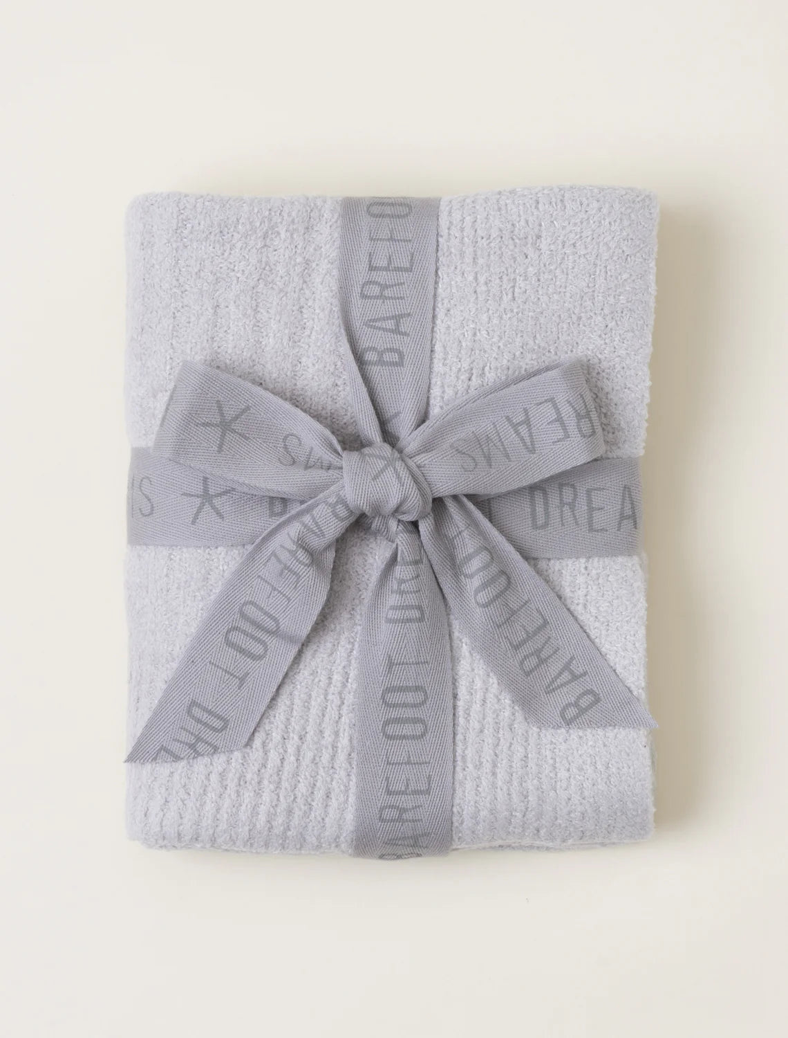 CozyChic Lite® Ribbed Baby Blanket | Oyster