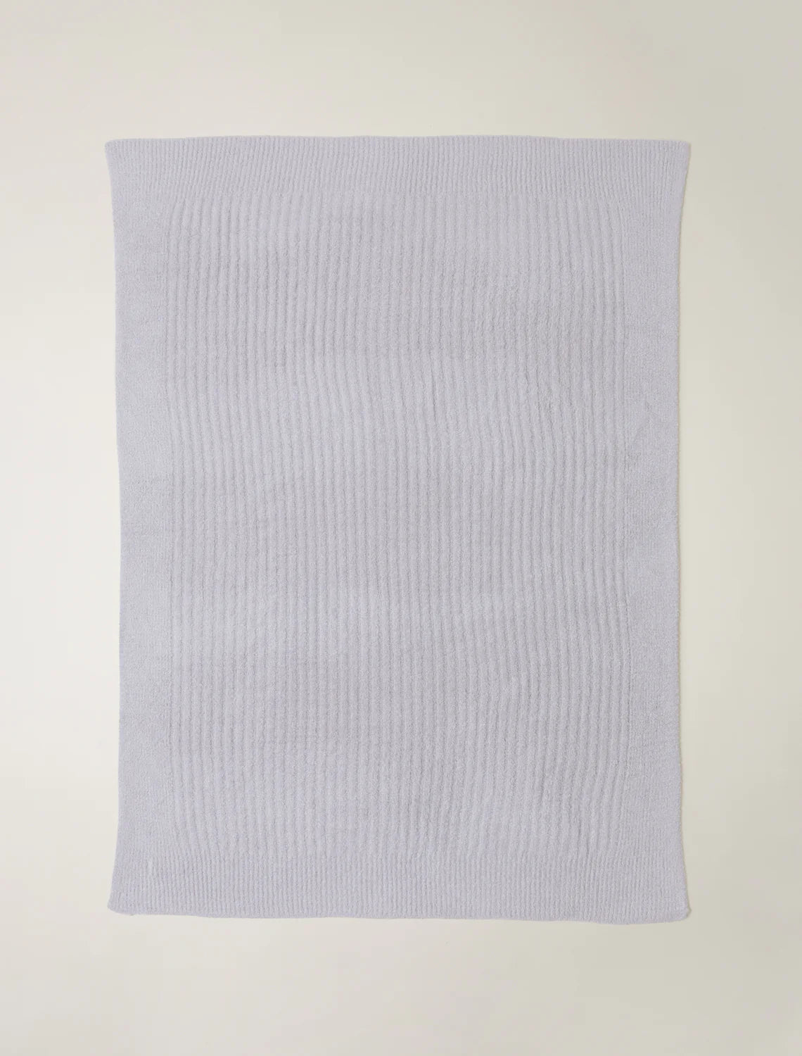 CozyChic Lite® Ribbed Baby Blanket | Oyster