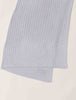 CozyChic Lite® Ribbed Baby Blanket | Oyster