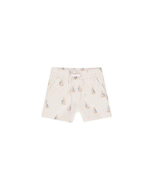 Boardshort | Sailboats