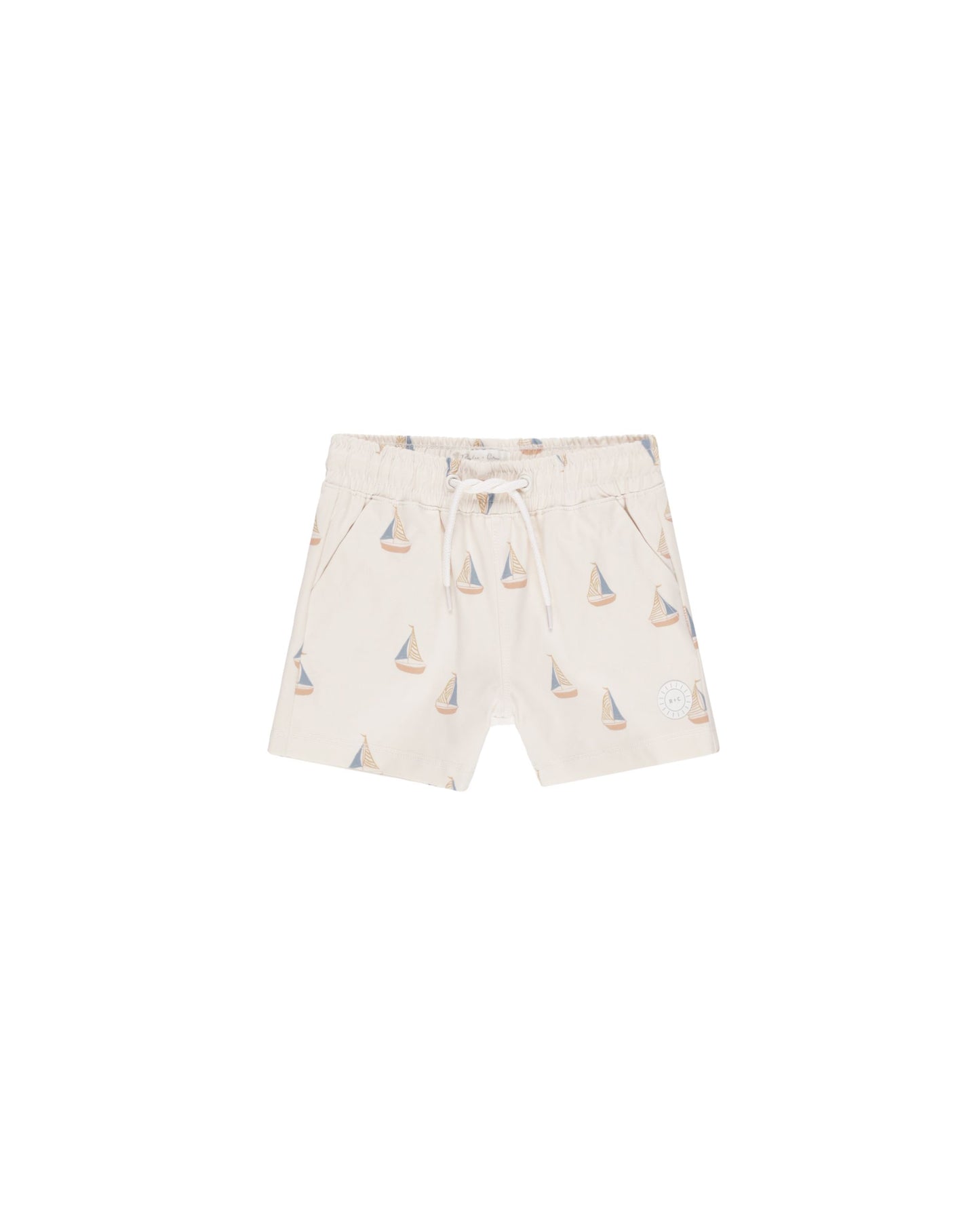 Boardshort | Sailboats