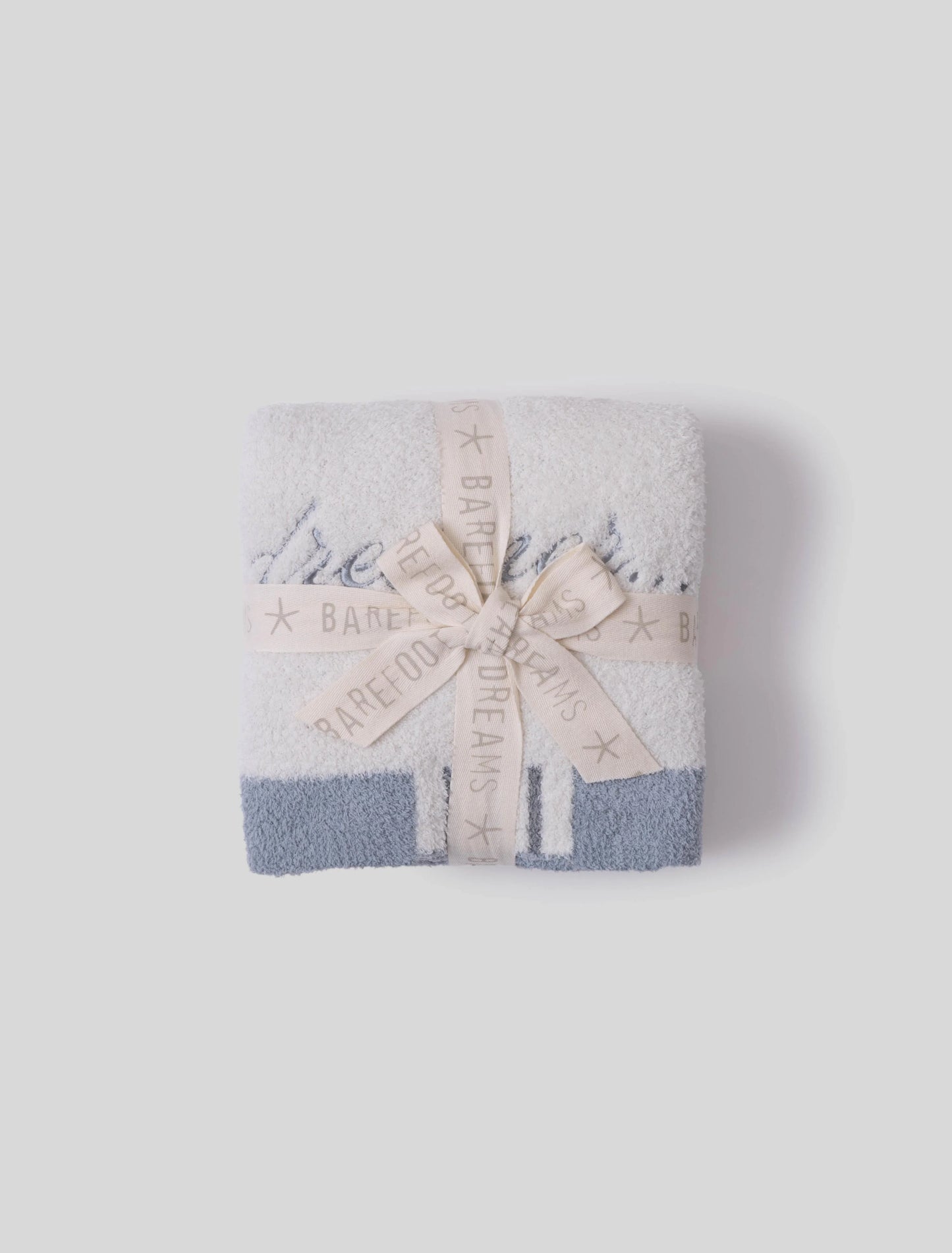 CozyChic® Starry Daydreamer Stroller Blanket |  Surf Spray Multi