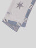 CozyChic® Starry Daydreamer Stroller Blanket |  Surf Spray Multi