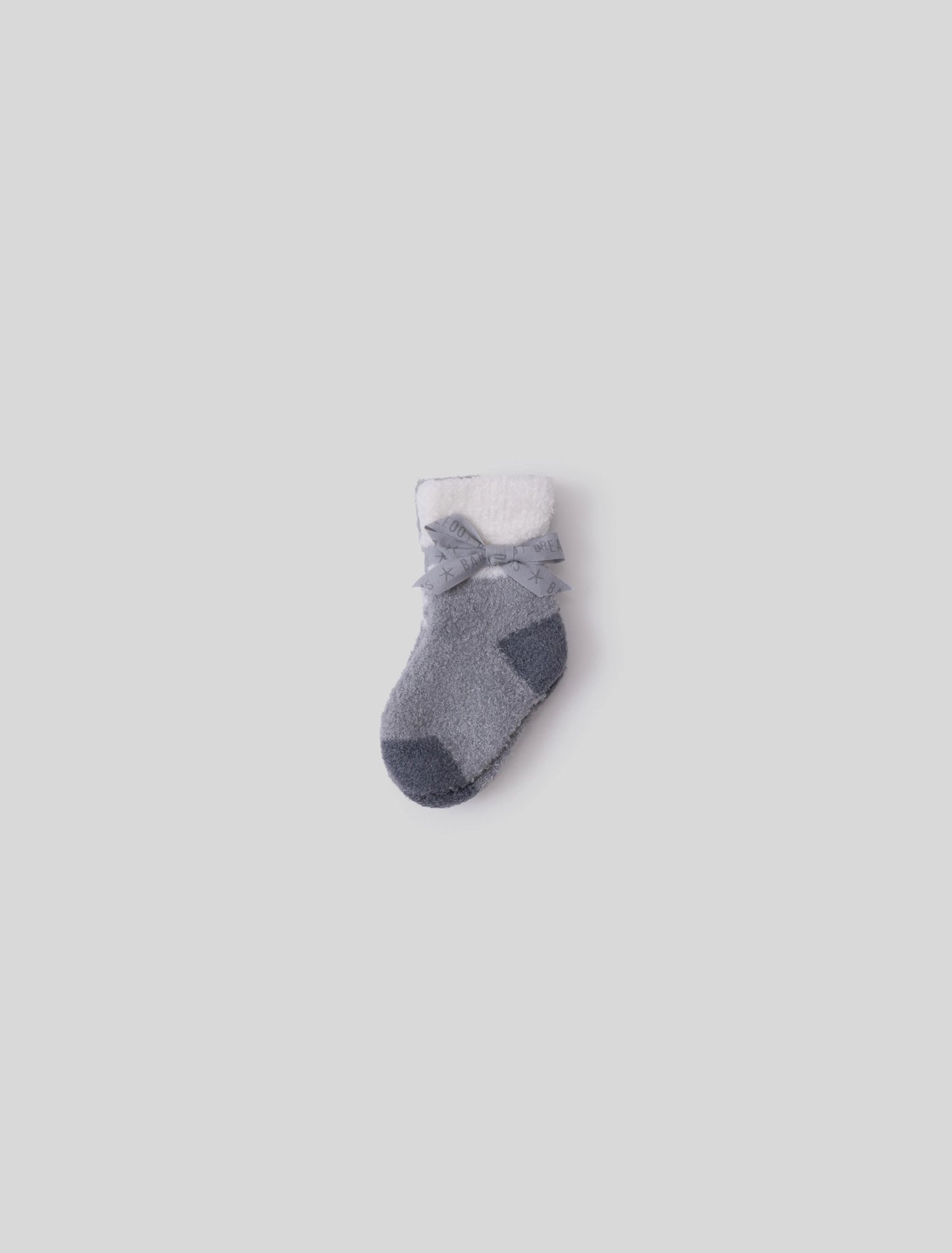 CozyChic Lite® Baby Sock Stripe Set | Moonbeam Multi