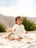 CozyChic® Fox Baby Blanket
