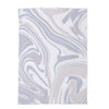 CozyChic® Marbled Blanket | Ocean/Multi