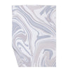 CozyChic® Marbled Blanket | Ocean/Multi