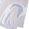 CozyChic® Marbled Blanket | Ocean/Multi
