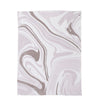 CozyChic® Marbled Blanket |  Sand/Multi