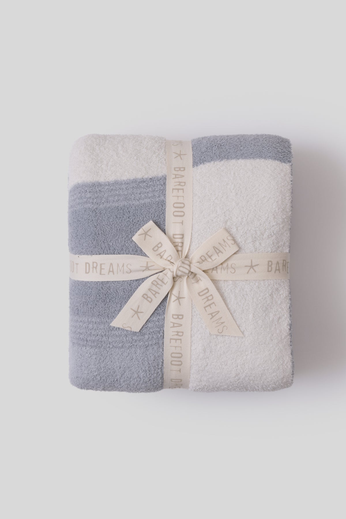 CozyChic® Costa Block Throw | Moonwater