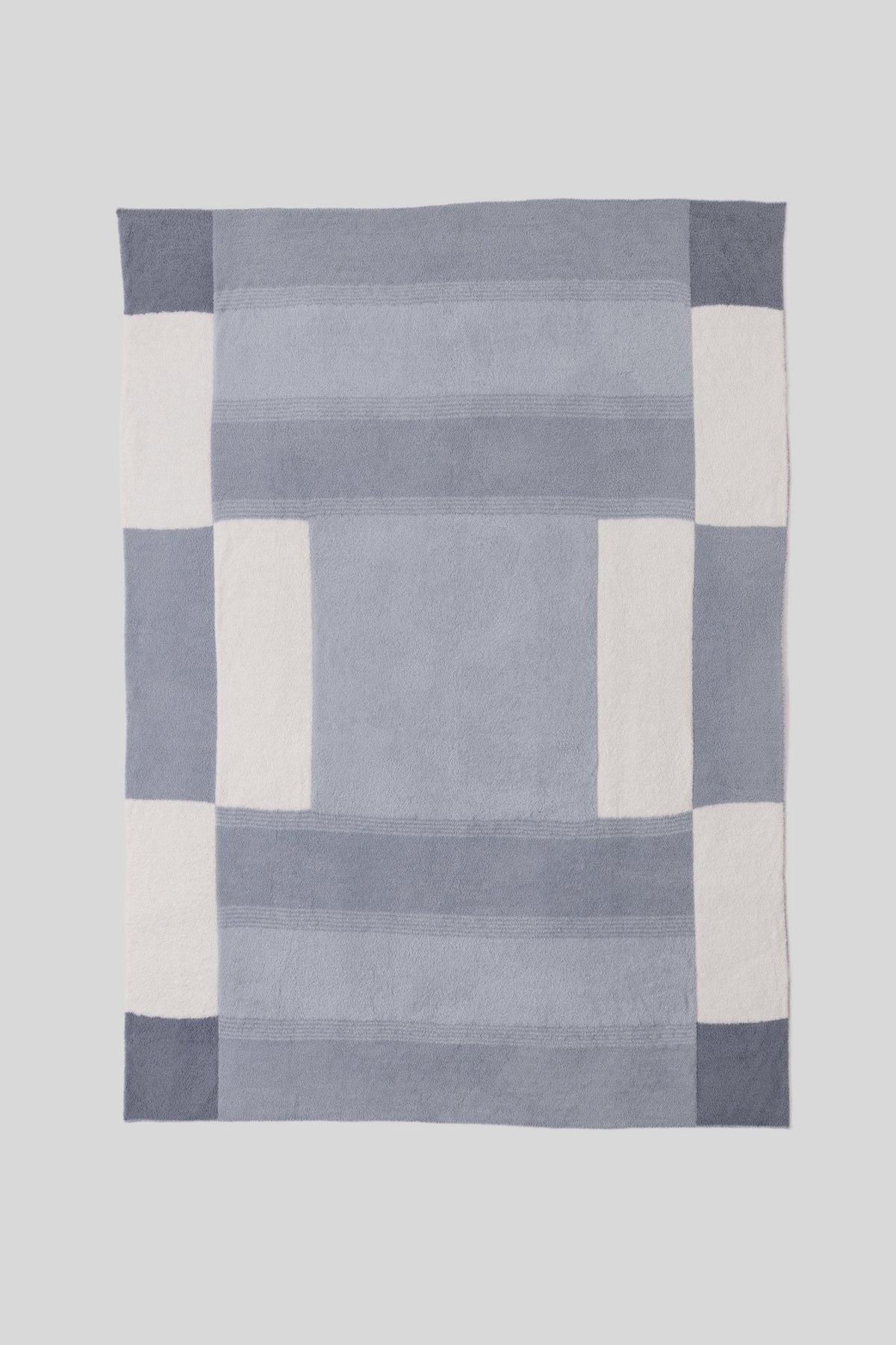 CozyChic® Costa Block Throw | Moonwater