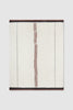 CozyChic® Sorreno Stripe Throw | Cream Multi