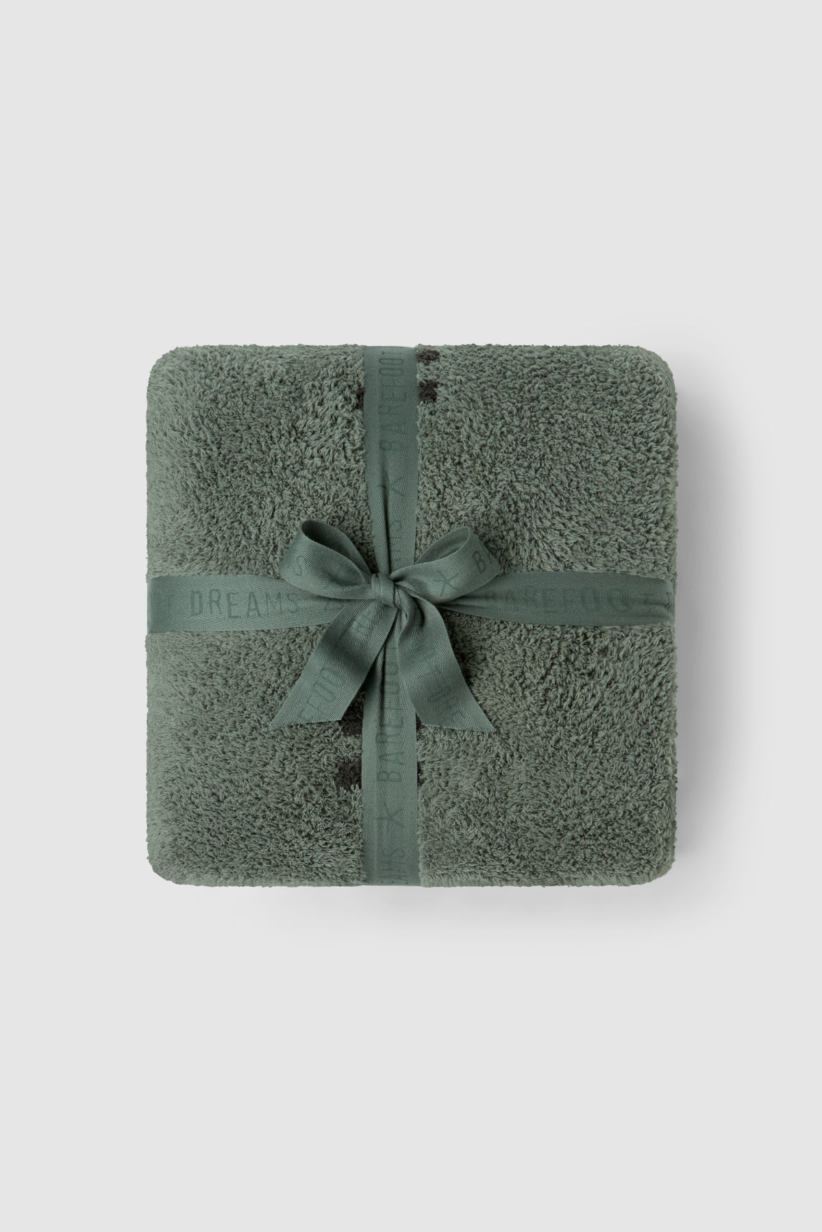 CozyChic® Navarro Throw | Agave Green Multi