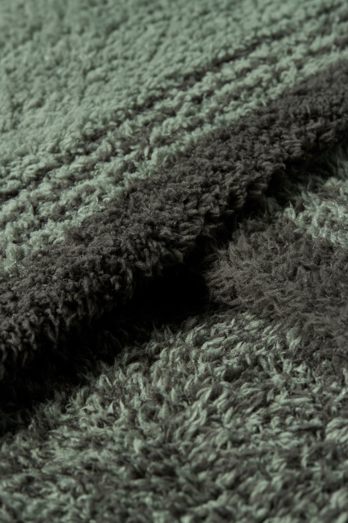 CozyChic® Navarro Throw | Agave Green Multi