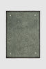 CozyChic® Navarro Throw | Agave Green Multi