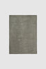 CozyChic® Scallop Stripe Throw | Olive Branch / Cream