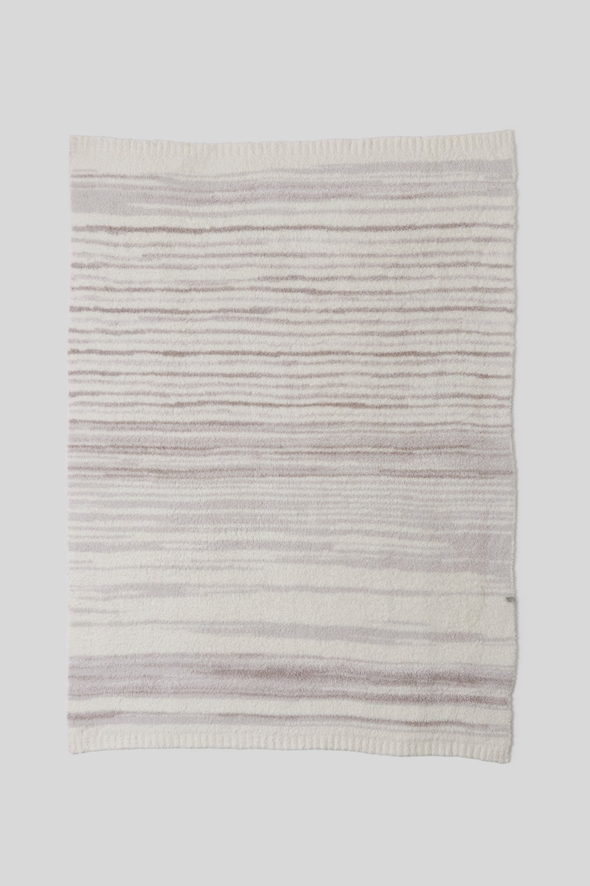 CozyChic® Space Dye Throw | Sandstone
