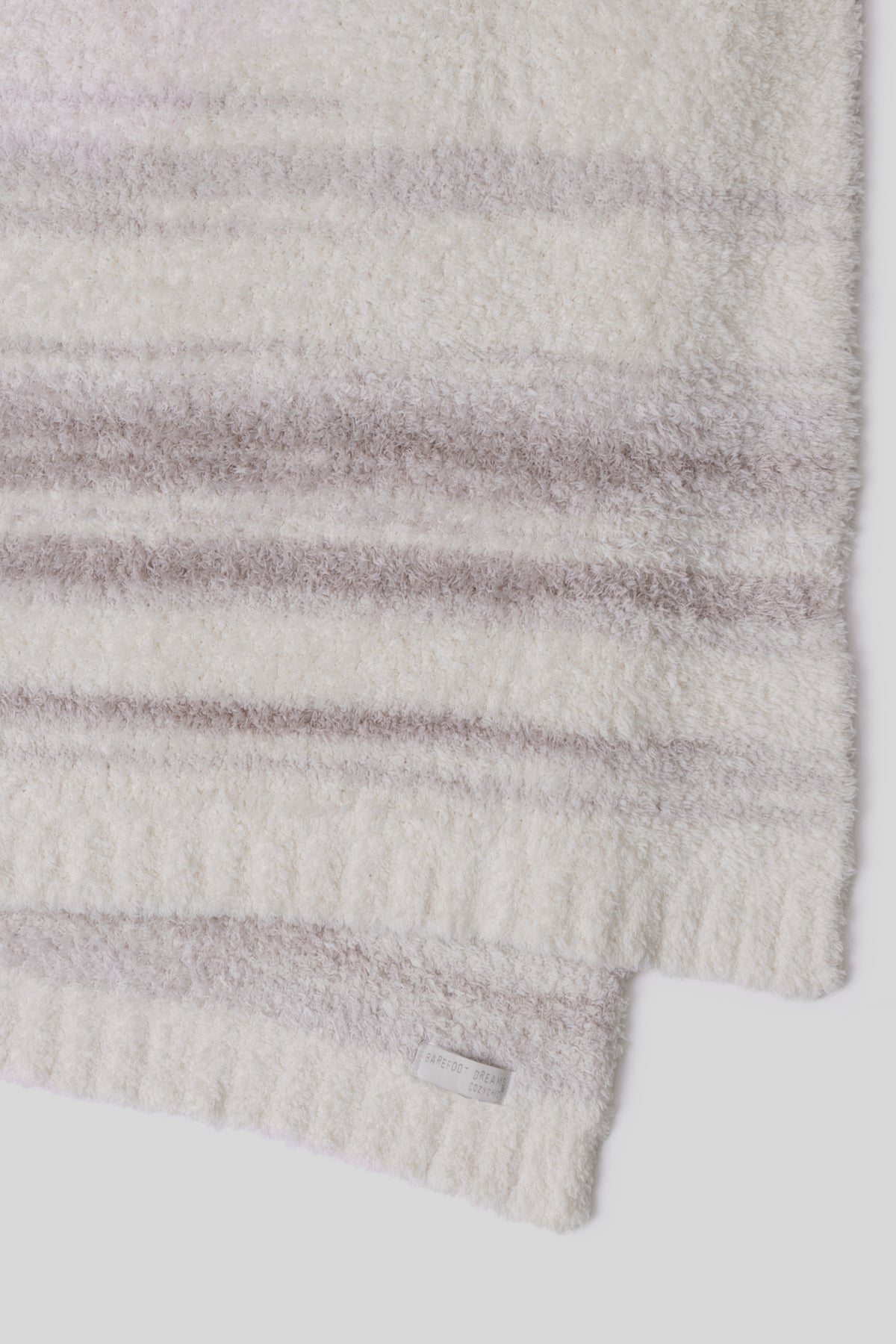 CozyChic® Space Dye Throw | Sandstone