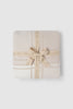 CozyChic® Buffalo Plaid Throw | Stone