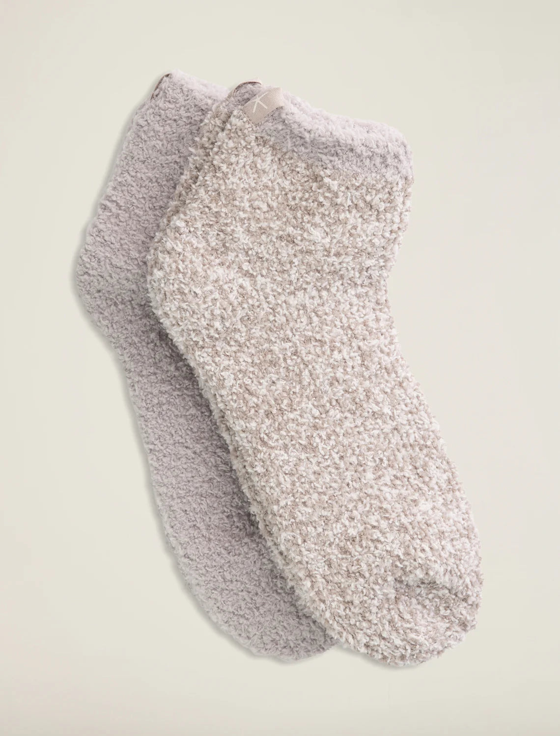 CozyChic®  Tennis Sock Set | 2 pair