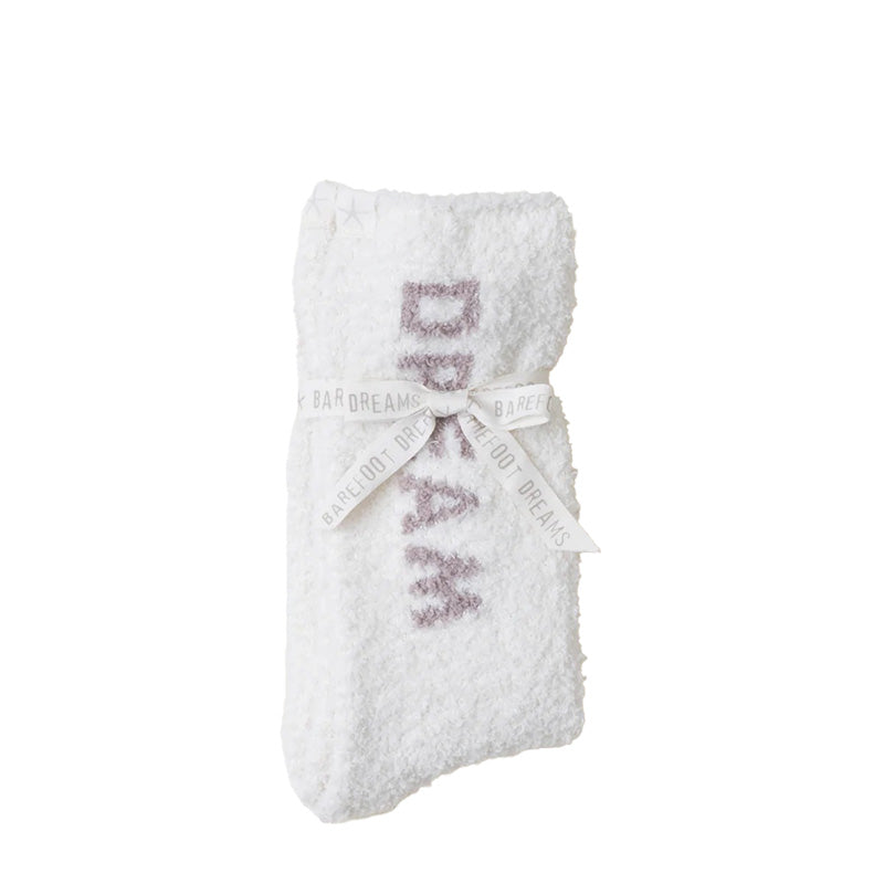 CozyChic® Dream Socks | Cream
